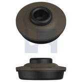 Hobsons - M25 Jasper (Sorrell) Suit #14 Screw Cyclone Multiseal Washer (Pack Of 500)
